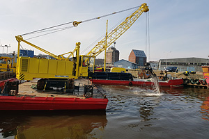 hydrotechnika trójmiasto