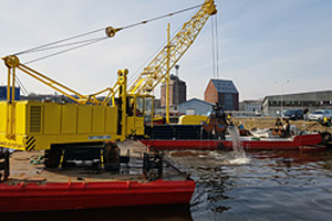 hydrotechnika trójmiasto