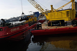 hydrotechnika trójmiasto