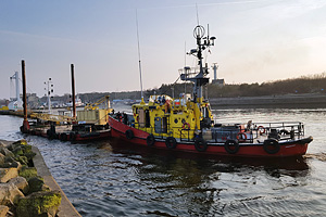 hydrotechnika trójmiasto