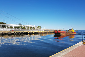 hydrotechnika trójmiasto