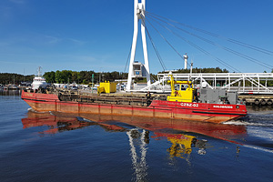 hydrotechnika trójmiasto