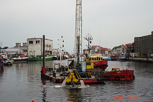 hydrotechnika trójmiasto