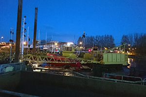 hydrotechnika trójmiasto