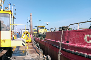 hydrotechnika trójmiasto