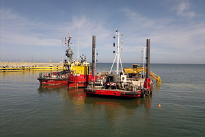 hydrotechnika trójmiasto