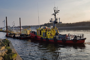 hydrotechnika trójmiasto