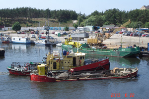 hydrotechnika trójmiasto