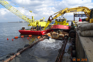 hydrotechnika trójmiasto