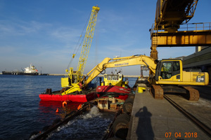 hydrotechnika trójmiasto