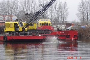 hydrotechnika trójmiasto