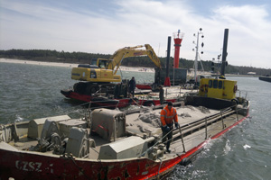 hydrotechnika trójmiasto